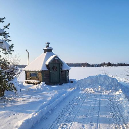 Beautiful Expansive House With Sea Views, Large Private Bedrooms Available In Shared House Vasa Exteriör bild