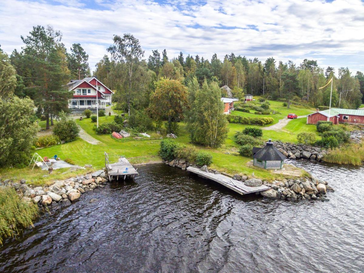 Beautiful Expansive House With Sea Views, Large Private Bedrooms Available In Shared House Vasa Exteriör bild