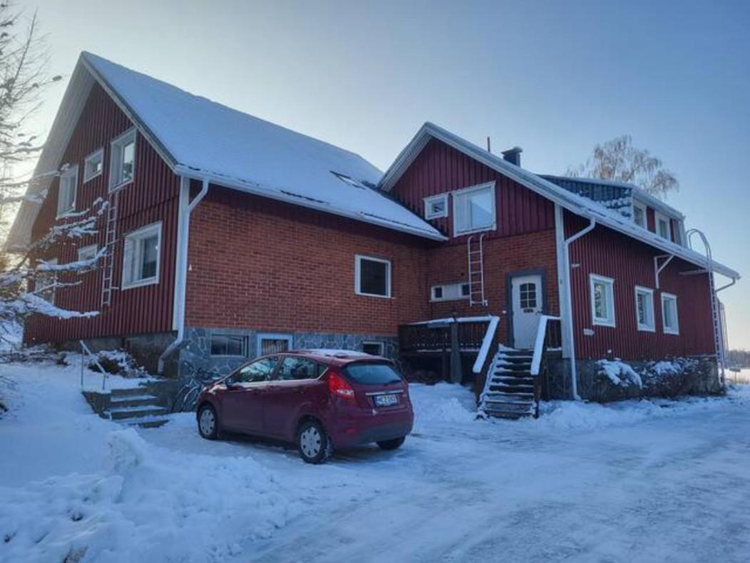 Beautiful Expansive House With Sea Views, Large Private Bedrooms Available In Shared House Vasa Exteriör bild
