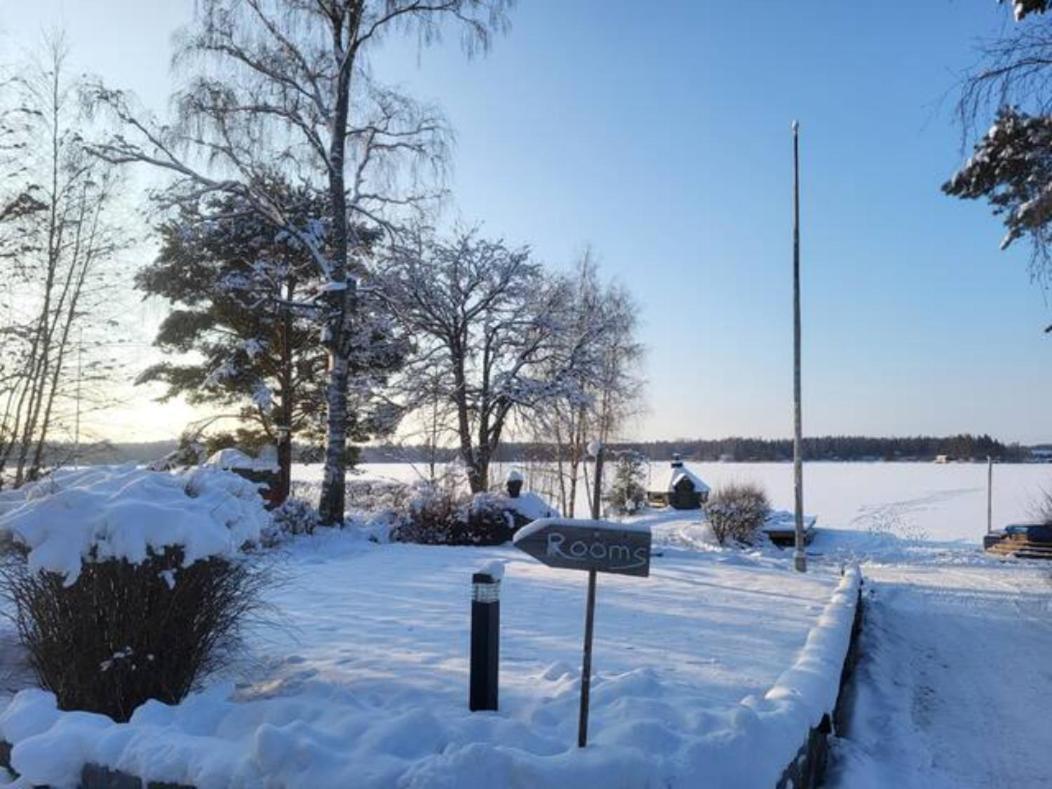 Beautiful Expansive House With Sea Views, Large Private Bedrooms Available In Shared House Vasa Exteriör bild