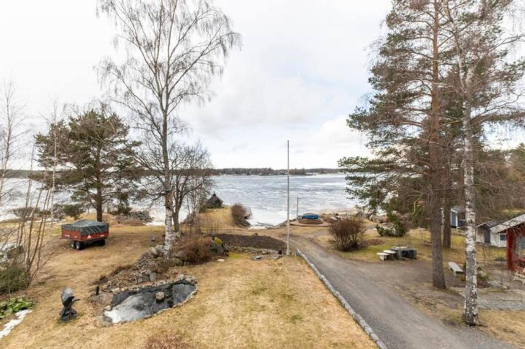 Beautiful Expansive House With Sea Views, Large Private Bedrooms Available In Shared House Vasa Exteriör bild