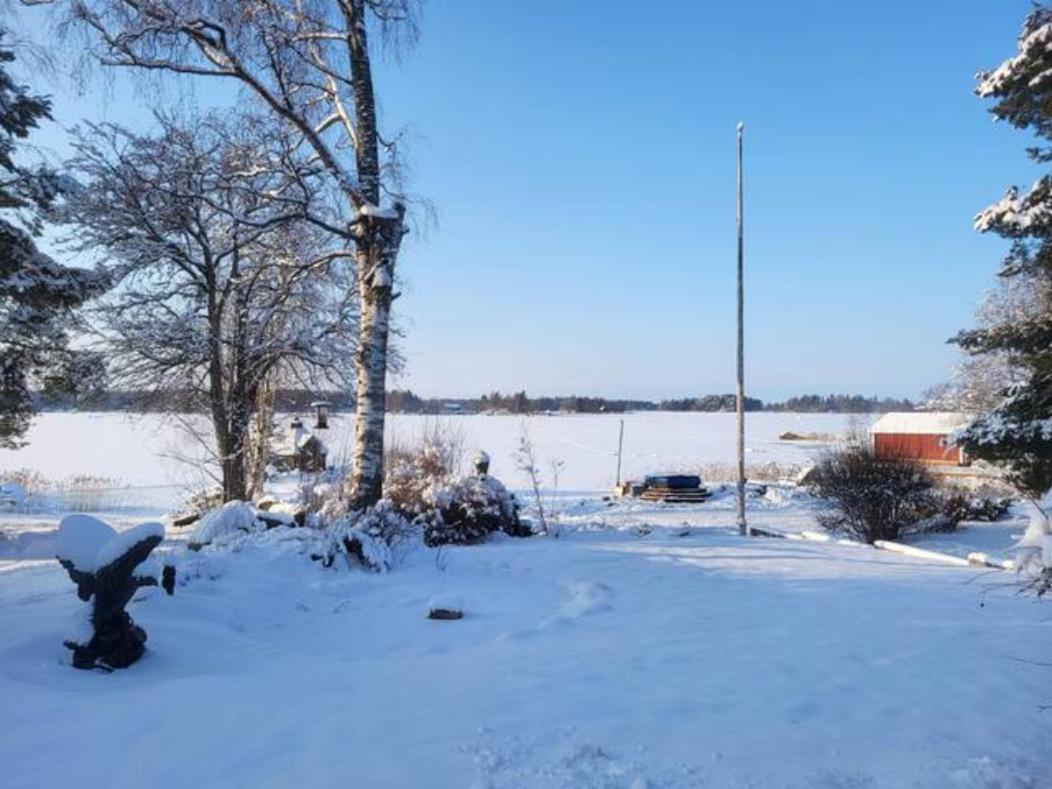 Beautiful Expansive House With Sea Views, Large Private Bedrooms Available In Shared House Vasa Exteriör bild