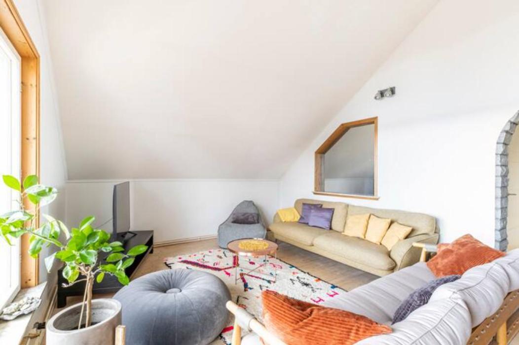 Beautiful Expansive House With Sea Views, Large Private Bedrooms Available In Shared House Vasa Exteriör bild