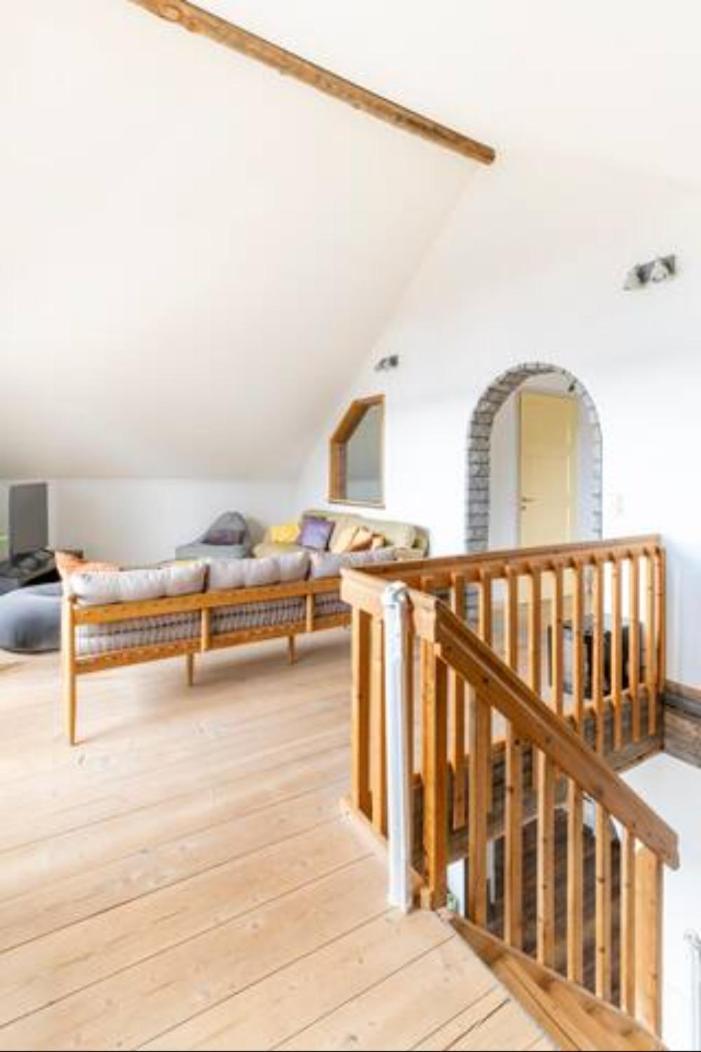 Beautiful Expansive House With Sea Views, Large Private Bedrooms Available In Shared House Vasa Exteriör bild