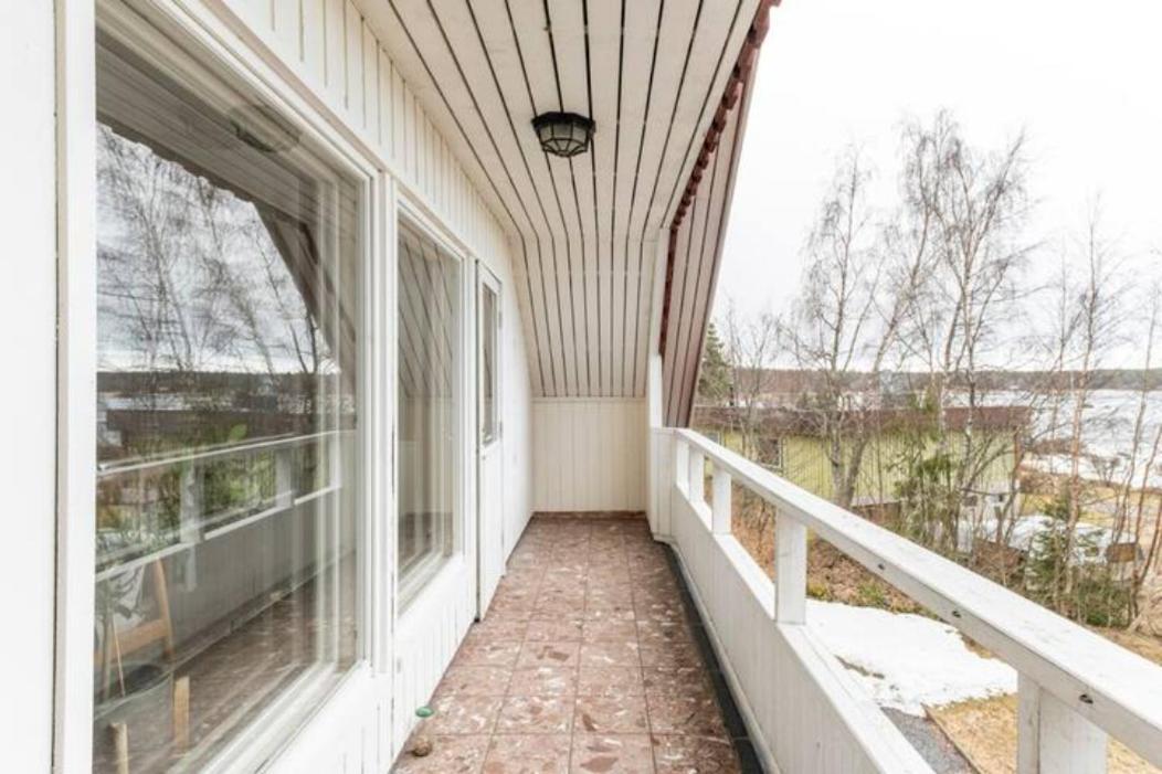 Beautiful Expansive House With Sea Views, Large Private Bedrooms Available In Shared House Vasa Exteriör bild