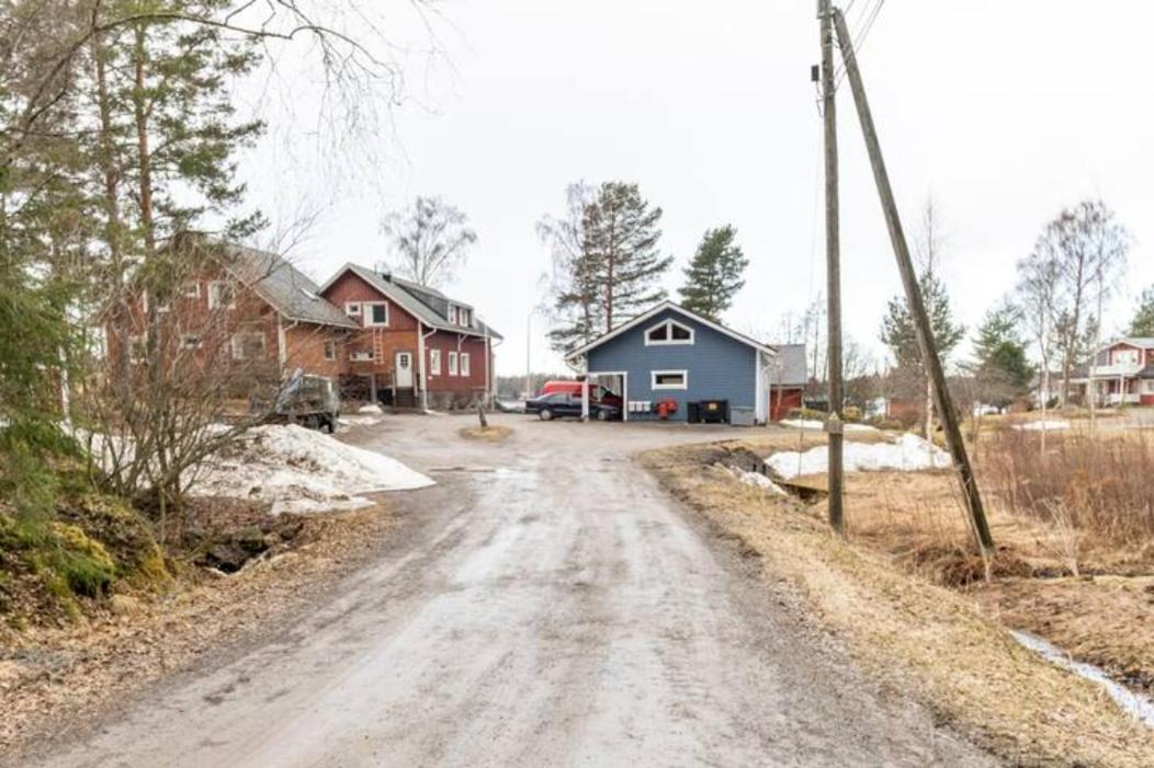 Beautiful Expansive House With Sea Views, Large Private Bedrooms Available In Shared House Vasa Exteriör bild