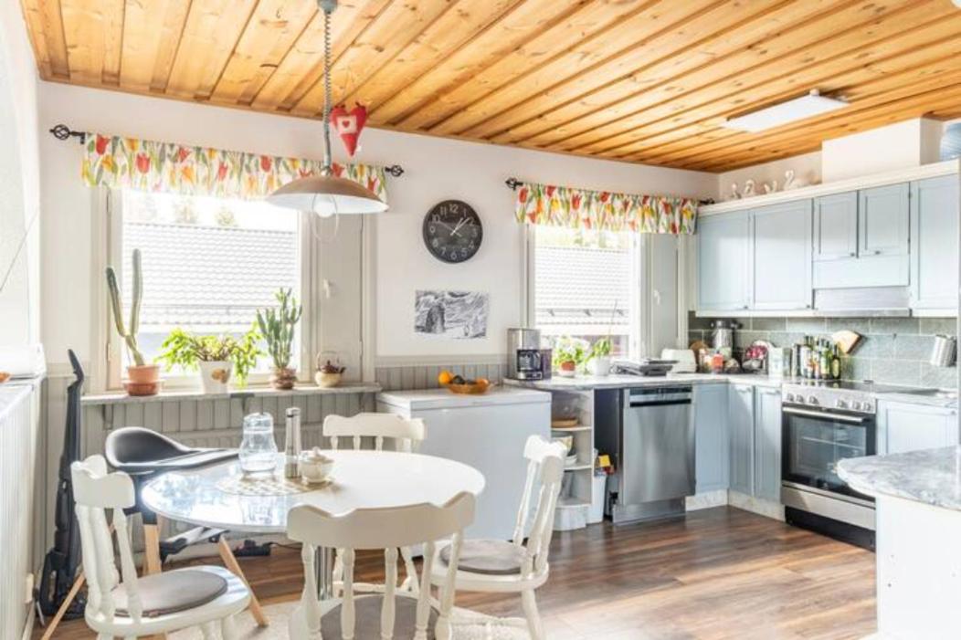 Beautiful Expansive House With Sea Views, Large Private Bedrooms Available In Shared House Vasa Exteriör bild