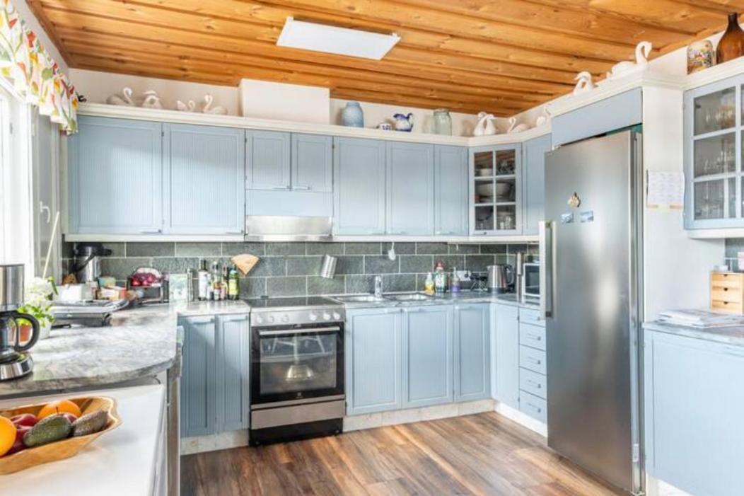 Beautiful Expansive House With Sea Views, Large Private Bedrooms Available In Shared House Vasa Exteriör bild