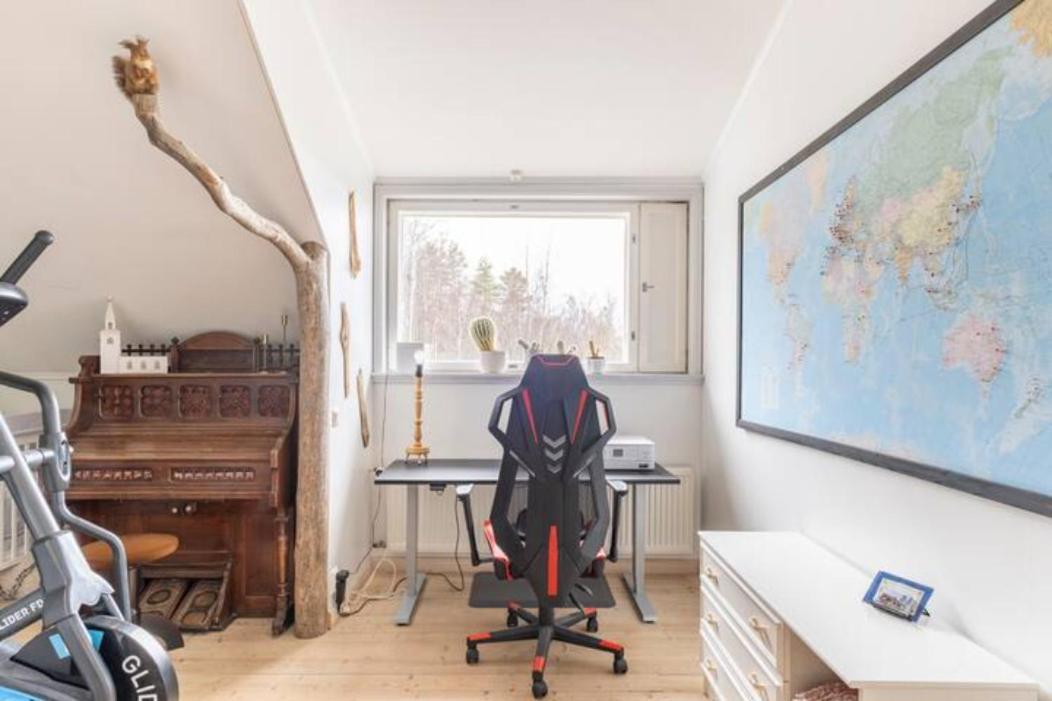 Beautiful Expansive House With Sea Views, Large Private Bedrooms Available In Shared House Vasa Exteriör bild