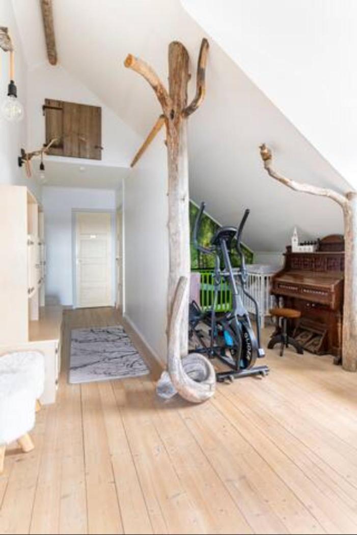 Beautiful Expansive House With Sea Views, Large Private Bedrooms Available In Shared House Vasa Exteriör bild