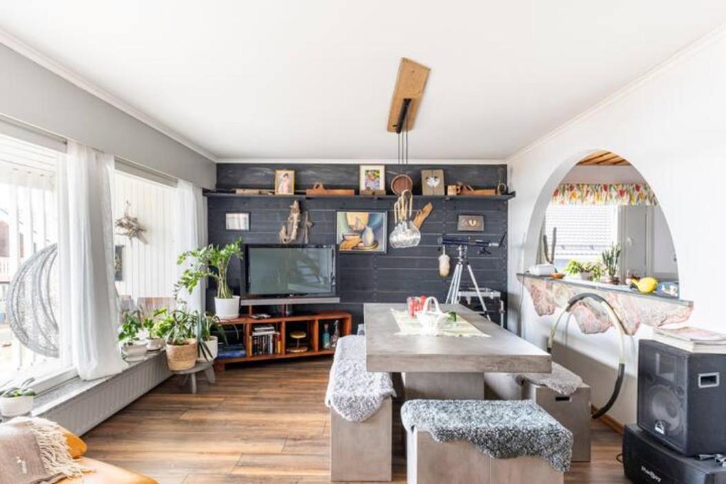Beautiful Expansive House With Sea Views, Large Private Bedrooms Available In Shared House Vasa Exteriör bild