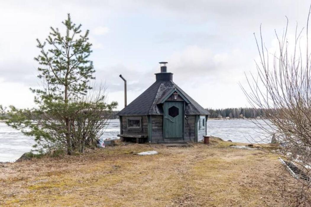 Beautiful Expansive House With Sea Views, Large Private Bedrooms Available In Shared House Vasa Exteriör bild