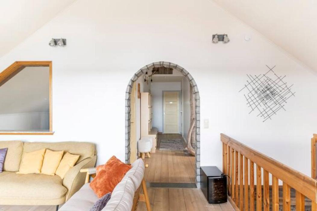 Beautiful Expansive House With Sea Views, Large Private Bedrooms Available In Shared House Vasa Exteriör bild