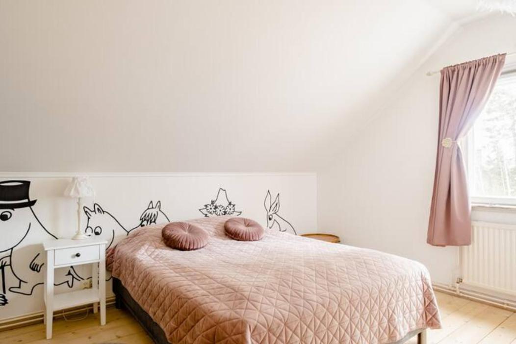Beautiful Expansive House With Sea Views, Large Private Bedrooms Available In Shared House Vasa Exteriör bild